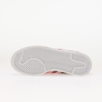 Topánky adidas Superstar II Kids Earth Strata/ Glow Pink/ Core Black 5