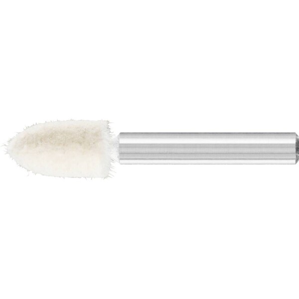 PFERD TOOLS 44101691 leštiace pero Priemer 10 mm 10 ks; 44101691