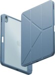 Uniq UNIQ etui Moven iPad Air 13" (2024) Modrý/stone blue