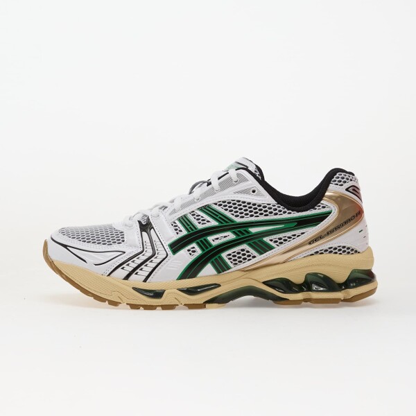 Tenisky Asics Gel-Kayano White/ Hinoki Beige EUR 39