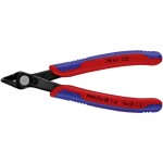 Knipex 78 61 125 SB bočné štiepacie kliešte 125 mm; 78 61 125 SB