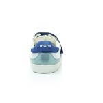 Muris Petra Mini Denim Blue barefoot topánky 22 EUR