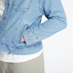 Bunda New Era Kansas City Chiefs Denim Jacket UNISEX Rdm S