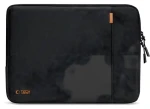 Tech-Protect Defender čierna / Taška pre notebook / 15-16"