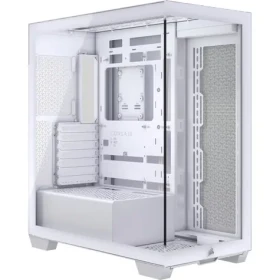 Corsair 3500X biela / E-ATX / 2x USB-A 3.2 / 1x USB-C 3.2 / bez zdroja / priehľadná bočnica (CC-9011277-WW)