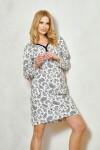 Nočná košeľa model 216257 Taro m