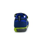 Keen Seacamp II Naval Academy/Chartreuse AD (CNX) športové sandále 38 EUR