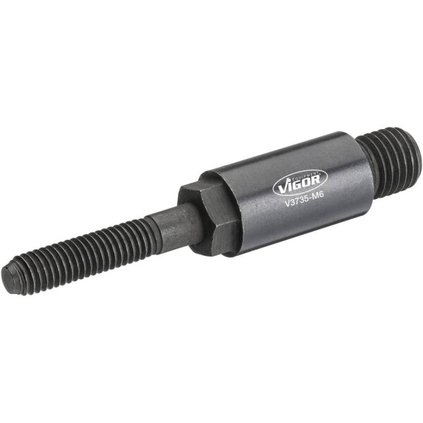 Nátrubok pre nitovacie matice M6 Vigor V3735-M6; V3735-M6
