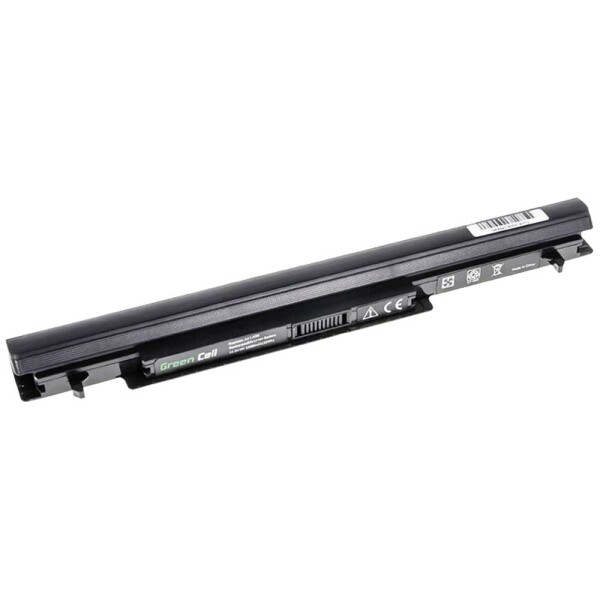 Green Cell akumulátor do notebooku A42-K56 14.4 V 2200 mAh Asus; GC-AS47