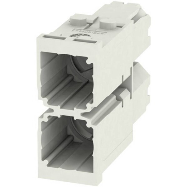 RockStar® ModuPlug, atrapa modulu HDC MDU Weidmüller Množstvo: 1 ks; 1429040000
