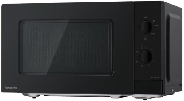 Panasonic Panasonic NN SM 22 schwarz