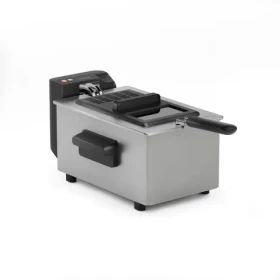 Tristar FR-9338 / Fritéza / 2000 W / 3 l / nastaviteľná teplota (FR-9338)