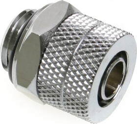 BitsPower 1/4", 10/8 mm strieborný ( BP-WTP-C11 )