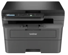 Brother DCP-L2620DW / Multifunkčná tlačiareň / čiernobiela / laserová / A4 / Wi-Fi / Duplex (412892)