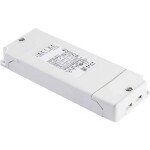 Barthelme LED driver konštantné napätie 20 W 0.84 A 24 V; 66000232