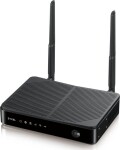 ZyXEL LTE3301-PLUS / 4G LTE Router / 802.11n / 300 Mbps / 4x LAN / 1x mini SIM / WPS (LTE3301-PLUS-EU01V1F)