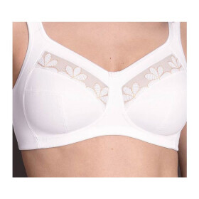 Sophia chirurgická podprsenka obojstranná 4709X biela - Anita Care 006 white 85D