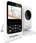 BABYSENSE Video Baby monitor V24R