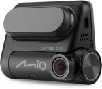 Mio MiVue 848 čierna / 1080p / 2.7 displej / GPS / Wi-Fi / 3-osý G-senzor / microSD / parkovací režim / superkapacitor (5415N6310070)