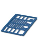 Cable marker UC-WMT (23X4) BU 0821111 Phoenix Contact; 0821111