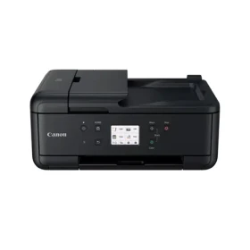 Canon PIXMA TR7650 čierna / farebná atramentová multifunkcia / A4 / 1200 x 4800 / USB / Wi-Fi (4452C026)