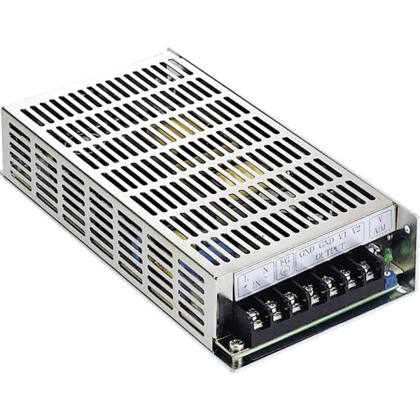 Spínaný zdroj SunPower Technologies SPS 100P-24 24 V/DC 4.9 A 100 W; SPS 100P-24