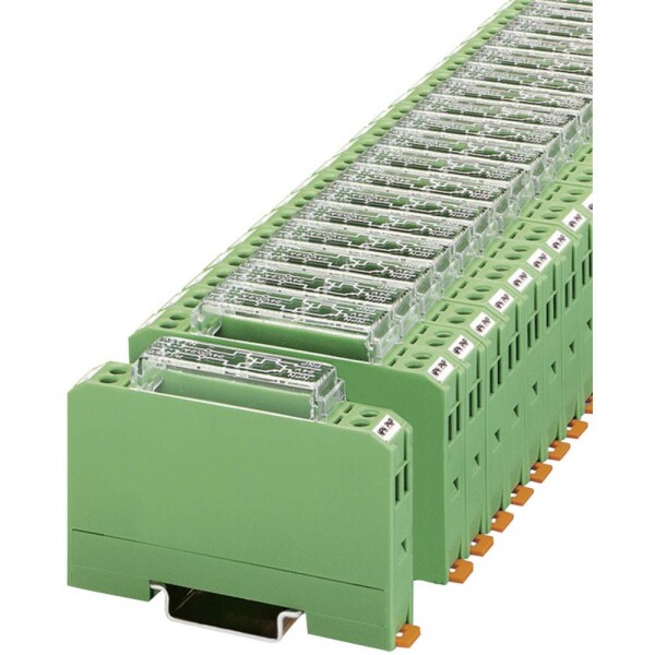 Relay Module EMD 12-REL/KSR-G 24/21 2946560 Phoenix Contact; 2946560
