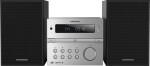 Grundig Grundig CMS 4200 BT DAB+