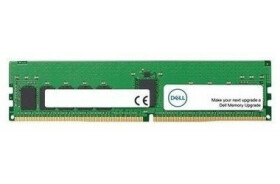 DELL 16GB RAM (1x 16GB) DDR4 3200MHz / RDIMM / 2Rx8 / ECC / pre PowerEdge R(T) 640amp;R740(xd)amp;R(T)440amp;R540 (AA799064)