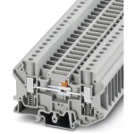 Test disconnect terminal block USST 6-T 3070312 Phoenix Contact; 3070312