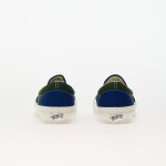 Tenisky Vans LX Slip-On Reissue 98 LX Bmx Blue/ Green EUR 36.5