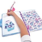 Nebulous Stars Agatha A5, Nebulous Stars, W036826