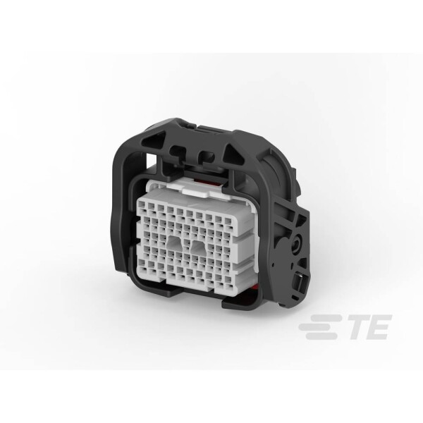 TE Connectivity zásuvkové púzdro na kábel 1747731-2 1 ks Package; 1747731-2
