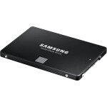 Samsung 870 EVO 250GB 2.5" (MZ-77E250B/EU)