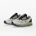 Tenisky On M Cloudstratus White/ Black EUR 46