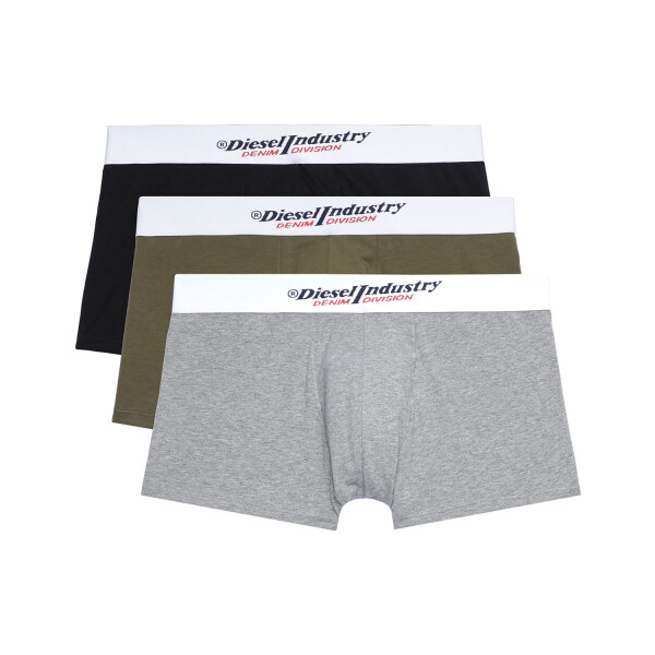 Pánske boxerky 3Pack 00ST3V-0JFAC-E5985 - Diesel XL