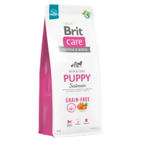 Brit Care Dog Puppy Grain-free 12kg