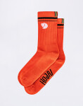Fjällräven Hoja Socks 214 Flame Orange 45-47