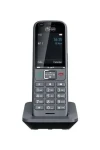 Auerswald Comfortel M710 Titan / DECT telefón / TFT displej / Bluetooth / handsfree / IP40 (90241)