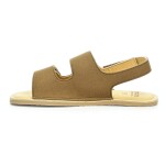 Muris Rio Bark Brown AD barefoot sandále 37 EUR