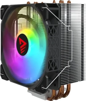 Savio Vortex X2 ARGB / AIO vodný chladič CPU (SAVGCOVORTEXX2ARGB)
