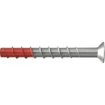 Fischer 558246 FBS II 8x100 50/35 SK R Concrete screw 8 mm 100 mm TX 50 ks; 558246