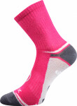Ponožky voxx optifanik mix b holka, 3 páry Veľkosť ponožiek: 30-34 EU EUR
