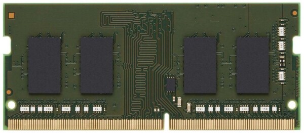HP SoDIMM 8GB DDR4-3200 Micron J
