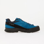 Tenisky Salomon X-Alp Leather Mykonos Blue/ Spellbound/ Black EUR 46