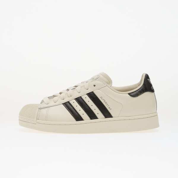 Tenisky adidas Superstar II Off White/ Core Black/ Off White EUR 41 1/3