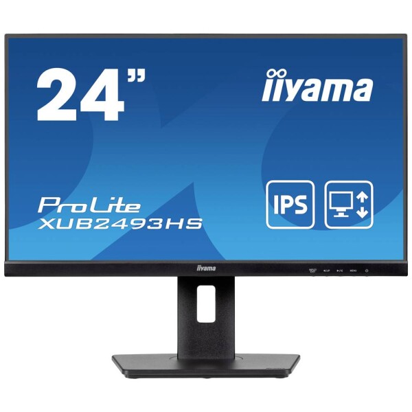 Iiyama ProLite XUB2493HS-B6