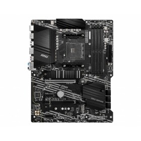 MSI B550-A PRO