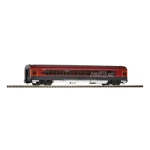 Piko 57642 Osobný vagón Ampz tr. Railjet ÖBB VI