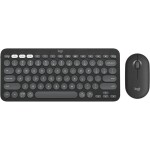 Logitech Pebble 2 Combo Pre Mac (920-012244)